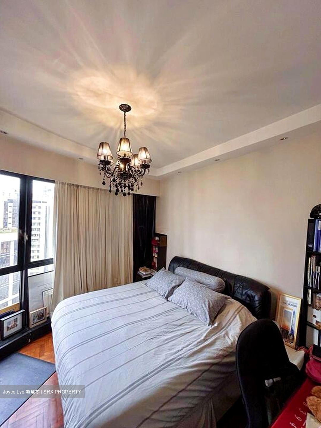 Heritage View (D5), Condominium #507995111
